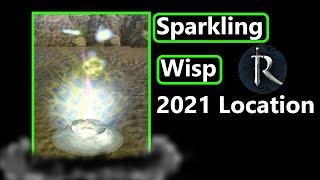 Runescape 3 Sparkling Wisps Location Divination 2021 RS3