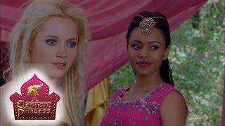 The Elephant Princess S2 E2: The New Recruit