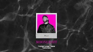 NIMO X CAPO Type Beat - "MOONLIGHT" (Deep Atmospheric Guitar Type Beat)