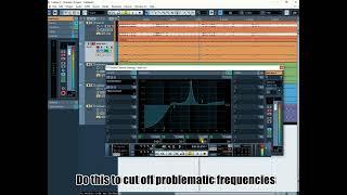 How to Mix Vocals Like a Pro in Cubase 5 (Part 1)