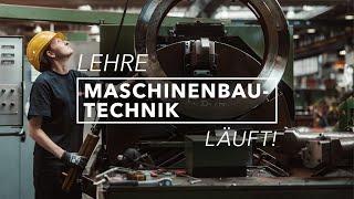 Lehrberuf Maschinenbautechnik. Deine Lehre in der Wiener Stadtwerke-Gruppe