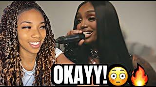 MiahsFamous Reacts To 2024 XXL Freshman Cypher 2 | REACTION