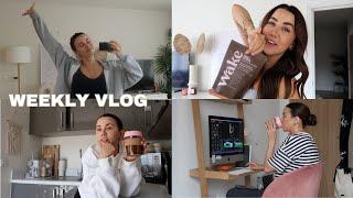 LIFE UPDATE, RUNNING DATES & MY SELF TAN ROUTINE | jessmsheppard