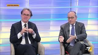 PNRR, Alberto Bagnai-Lega: "Dal NextGenUE è arrivato l'1.58% del debito pubblico, con tre ...