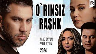 O'rinsiz rashk (o'zbek film) | Уринсиз рашк (узбекфильм)