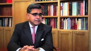 Executive Perspectives: Professor Ajay Kakkar