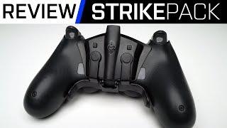 FPS STRIKEPACK DOMINATOR - $40 SCUF KILLER | Honest Review