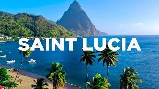 Top 10 Best Things to Do in St. Lucia [Saint Lucia Travel Guide 2023]