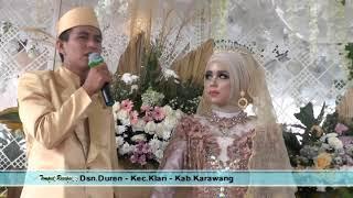 Wedding Andi Lesmana & Rina Pujiyanti Part8 - IMING IMING - PERTERMUAN - CINTA HANYA SEKALI