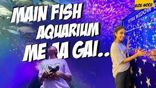 Sea World Carnival Chandigarh | Mela in Sector 34 | Shalini Arnot Vlogs