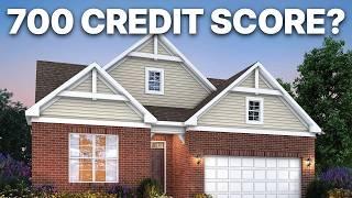 Have a 700 Credit Score? Here’s How To Get The BEST MORTGAGE