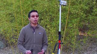 Collecting Ground Control Points (GCPs) using GNSS (Episode 1: Why GCPs?)