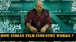 BBC |  How INDIAN Film Industry Works ? | Episode -1