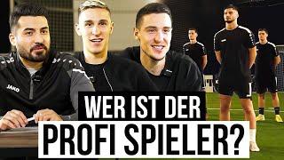 Wer ist der PROFI SPIELER? Find The Pro #34