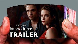 The Twilight Saga 6 The New Chapter (2025) - First Trailer  Robert Pattinson,  | Flipbook