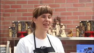 Made in the Northwest: Caramel Kitchen