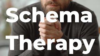 Understanding Schema Therapy