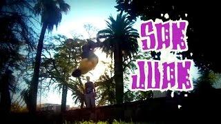 San Juan | Defying Gravity & El Gab Diaz