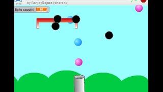 Create your first Cannon ball shooting game