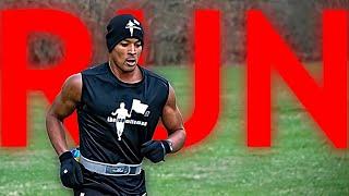 David Goggins Pure Motivation