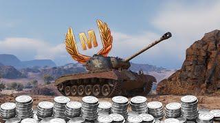 T26E5 Patriot | Money Print Machine | ACE | WoT