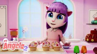ALL TRAILERS! ⭐ Shine With Your BFF in My Talking Angela 2