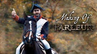 [MAKING OF] PARLEUR