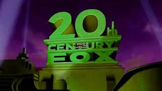 (REQUESTED) 20th Century Fox Logo 1994 Caught A Coronavirus