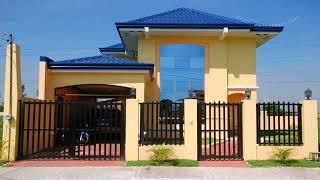 Gate Design Price Philippines