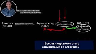 Все ли люди могут стать зависимыми от алкоголя?