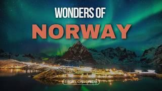 Experience the REAL Norway Beyond the Tourist Traps!