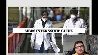 Plan your MBBS Internship like this !