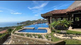 Costa Rica Marriott Hotel Punta Islita Hotel Review 2024