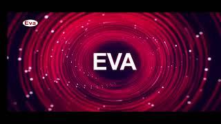 Eva TV Logo Jeneriği (HD)