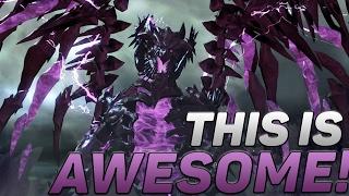 Guild Wars 2 Gameplay | We Killed A Dragon!