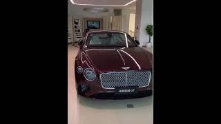 #Bentley’s modern design #luxury #car #beauty & stunning