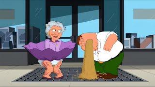 Family Guy Season 18 Episode 72 | Family Guy Full Episode NoCuts #1080p