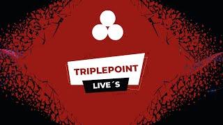 Triplepoint Live (Distribución de Música)