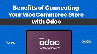 WooCommerce-Odoo Integration| Boost Your Ecommerce Success: Connect Your WooCommerce Store with Odoo