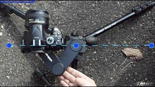 edelkrone WING3 & DIY Motorized Camera Slider & AutoPan - MGP Aerial Films