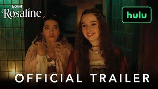 Rosaline | Official Trailer | Hulu