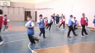 Фестиваль "Футбол в школу" - МАМА, ПАПА, Я - ФУТБОЛЬНАЯ СЕМЬЯ (2024)