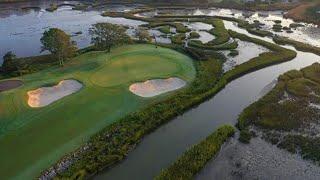 Myrtle Beach's Five Hardest Golf Courses