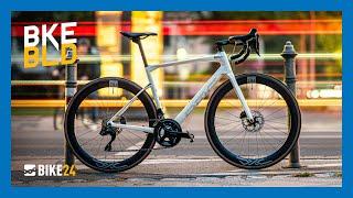 DREAM BIKE BUILD under €3300 - BMC Carbon Road Bike with Shimano Di2 & Aero Wheels