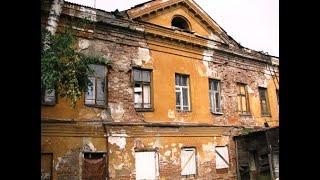  Тайники в старинных домах, где искать клад, 2021,  Caches in old houses. 