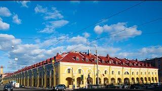 Holiday Inn Express St. Petersburg - Sadovaya. Обзор номера. Поездка 2взр+2 детей .