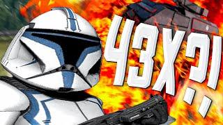 НЕОБЪЯСНИМОЕ | ARMA 3 STAR WARS RP @Kaktoos1 @Macksos