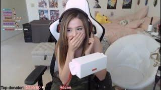 Pokimane fart compilation 4K HDR Dolby Digital