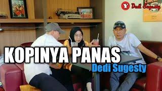 HIPNOJUS RASA KOPI DEDISUGESTY