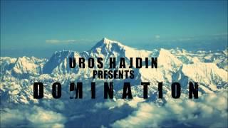 Uros Hajdin - Domination (Original Mix)